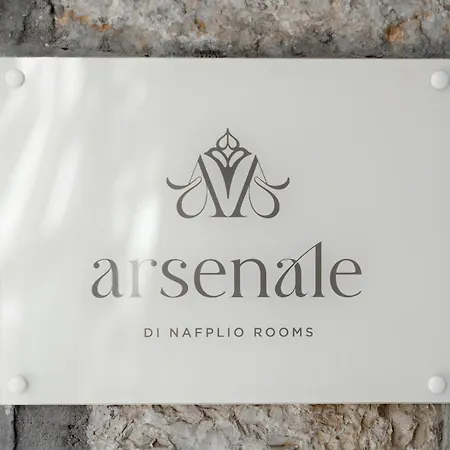 Arsenale Di 3*