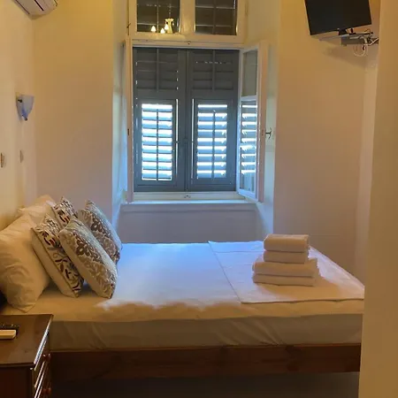 Guest house Mixalis Ellas Nafplio