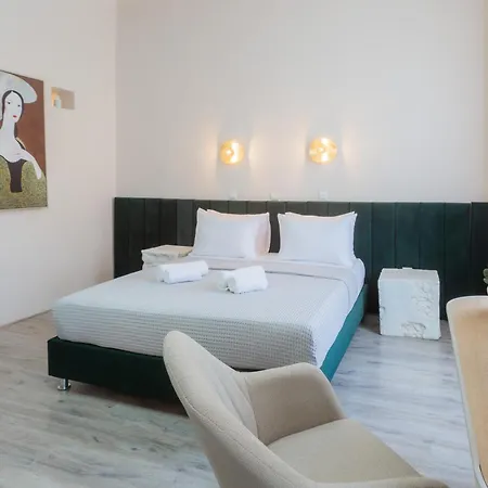 Arsenale Di Nafplio Rooms 招待所
