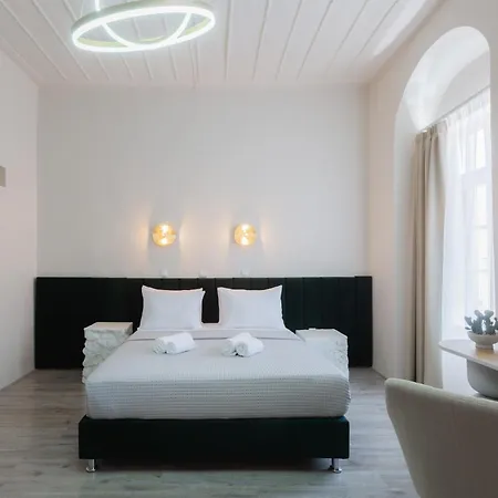 招待所 Arsenale Di Nafplio Rooms *