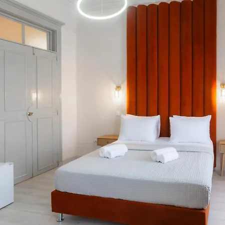 Arsenale Di Nafplio Rooms * 纳夫普利翁