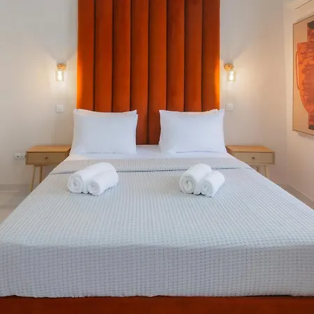 招待所 Arsenale Di Nafplio Rooms *