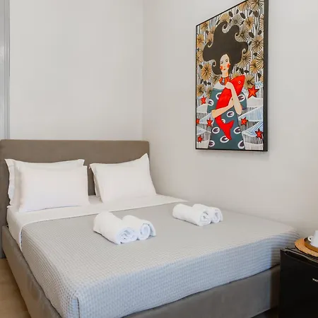 Maison d'hôtes Arsenale Di