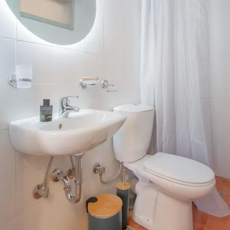 Arsenale Di Maison d'hôtes 3*