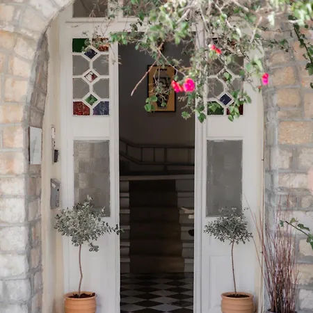 Πανσιόν Arsenale Di 3*