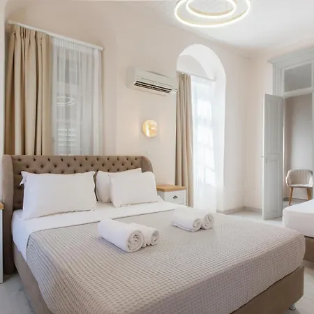 Arsenale Di Πανσιόν Ναύπλιο