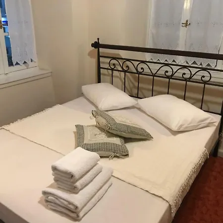 Mixalis Ellas Guest house Nafplio