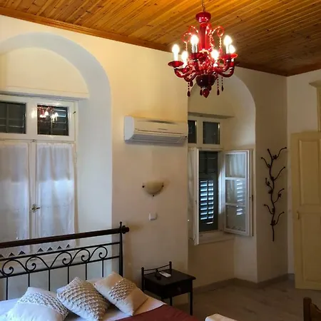 Mixalis Ellas Nafplio
