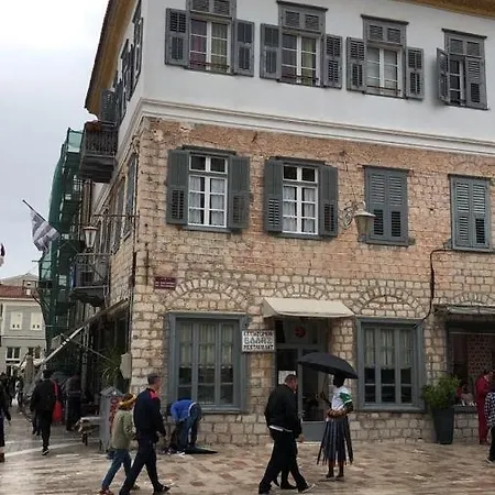 Πανσιόν Arsenale Di