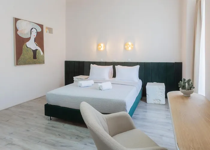 Arsenale Di Гостевой дом