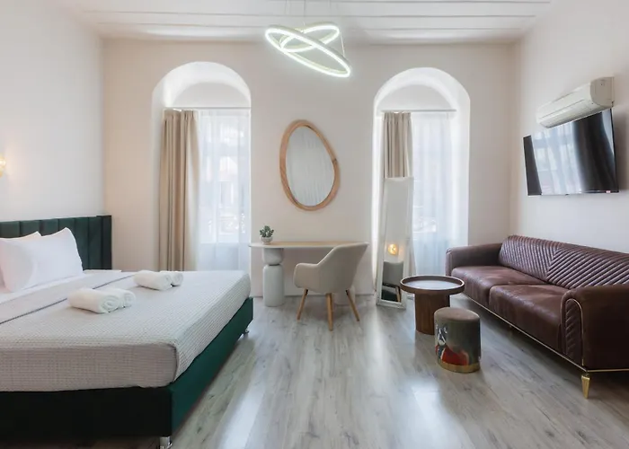 Arsenale Di Гостевой дом 3*