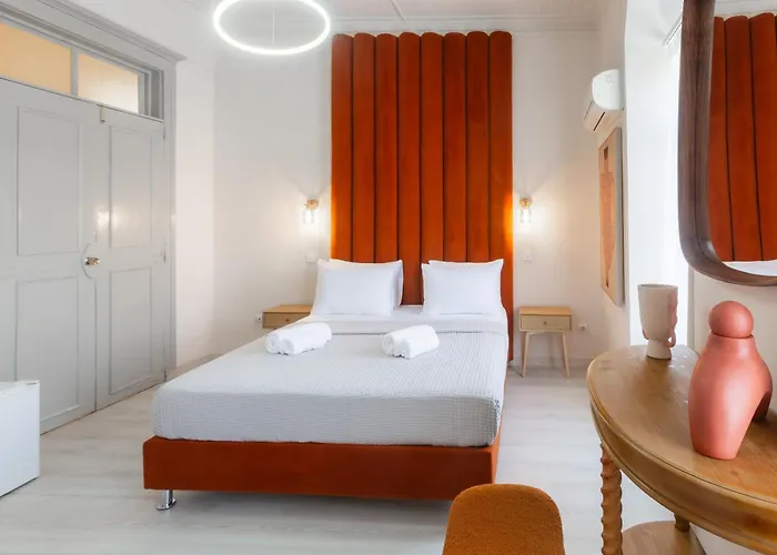 Гостевой дом Arsenale Di Нафплион