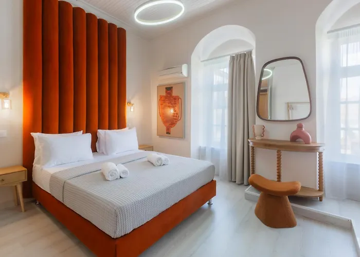 Casa de hóspedes Arsenale Di