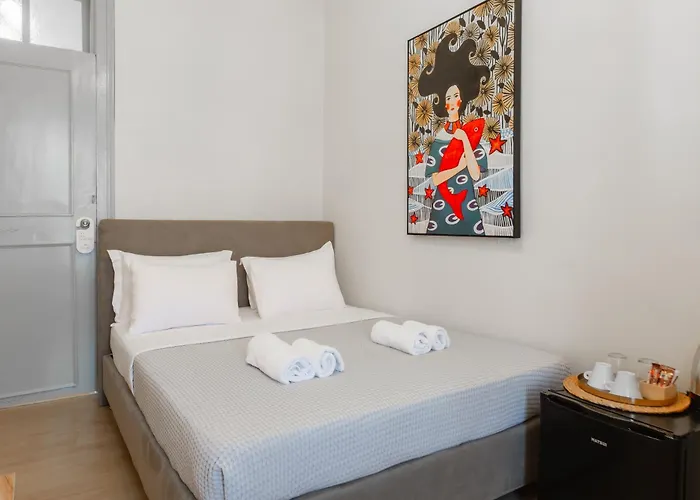 Casa de hóspedes Arsenale Di