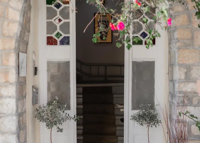 Гостевой дом Arsenale Di 3*