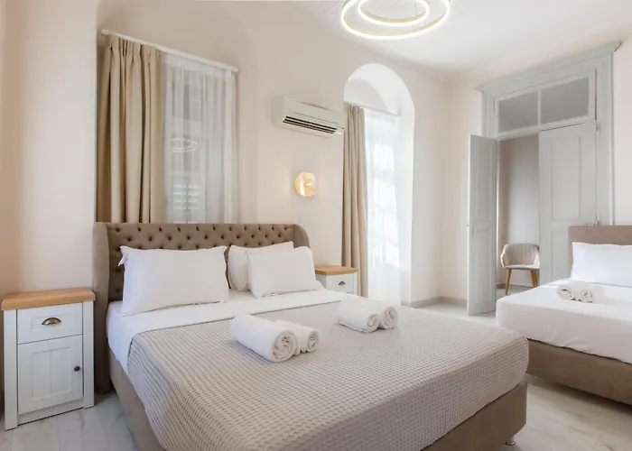 Arsenale Di Casa de hóspedes Náuplia