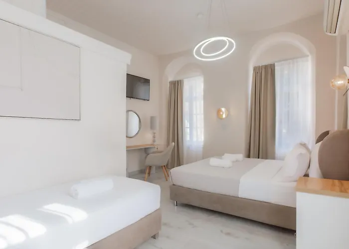 Arsenale Di Náuplia