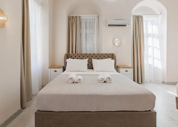 Arsenale Di Гостевой дом